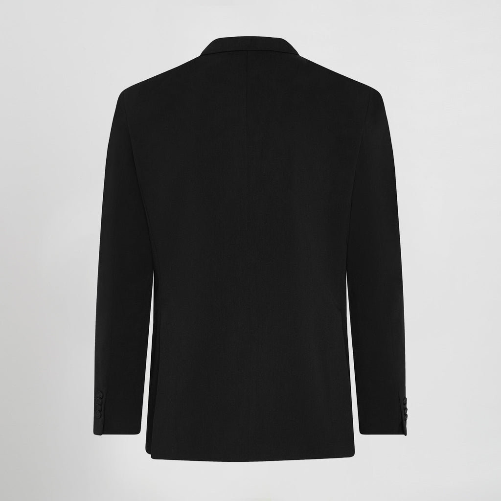 AMERICANA HOMBRE 2 BOTONES SLIM FIT TRIVIAL - Gary's