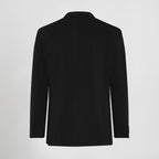 AMERICANA HOMBRE 2 BOTONES SLIM FIT TRIVIAL - Gary's