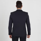 AMERICANA HOMBRE 2 BOTONES SLIM FIT TRIVIAL - Gary's