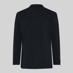 AMERICANA HOMBRE 2 BOTONES SLIM FIT TRIVIAL - Gary's
