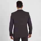 AMERICANA HOMBRE 2 BOTONES SLIM FIT TRIVIAL - Gary's