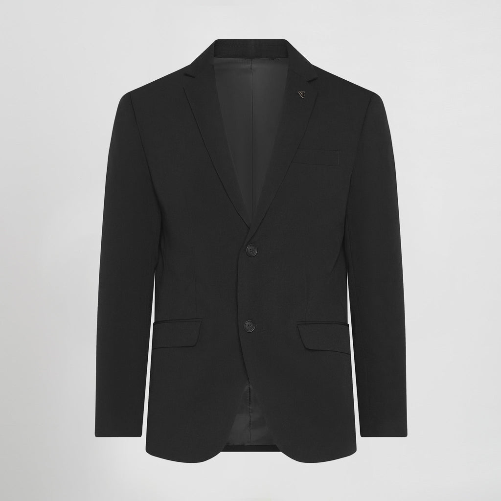AMERICANA HOMBRE 2 BOTONES SLIM FIT TRIVIAL - Gary's