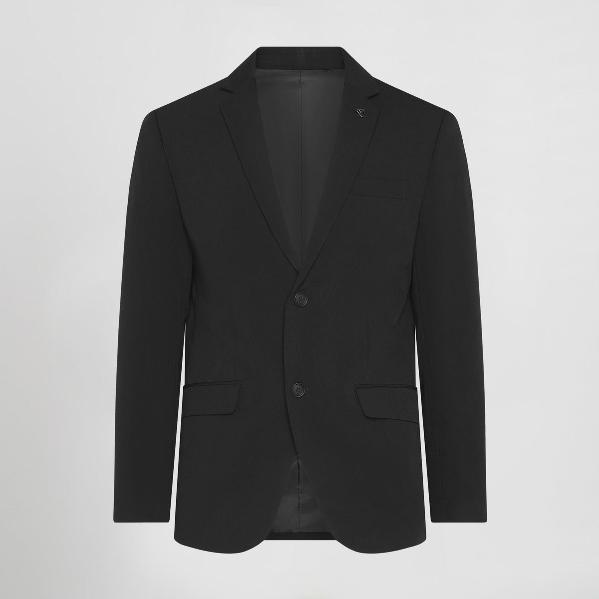 AMERICANA HOMBRE 2 BOTONES SLIM FIT TRIVIAL - Gary's