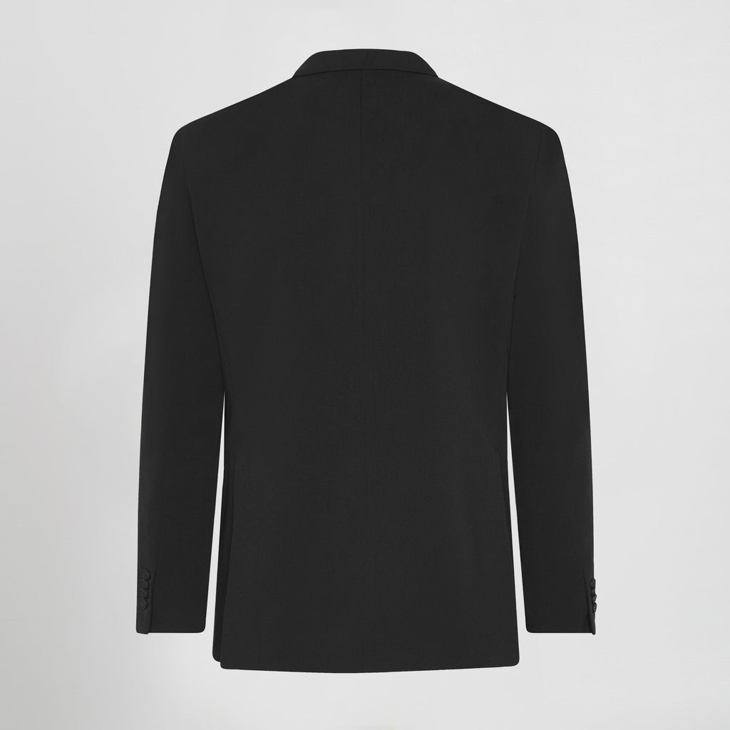 AMERICANA HOMBRE 2 BOTONES SLIM FIT TRIVIAL - Gary's