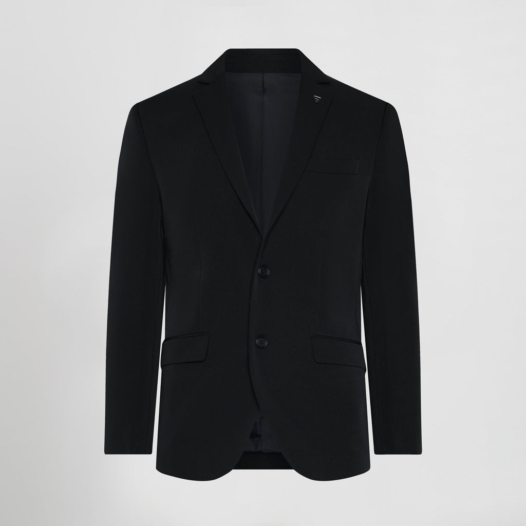 AMERICANA HOMBRE 2 BOT. SLIM FIT TECNO - Gary's