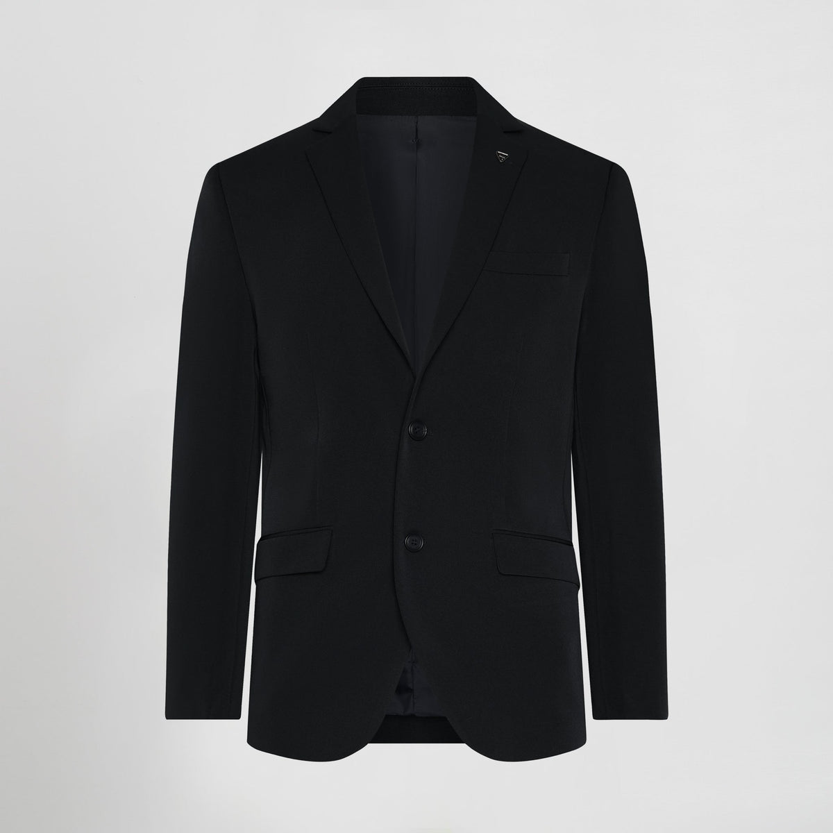 AMERICANA HOMBRE 2 BOT. SLIM FIT TECNO - Gary's