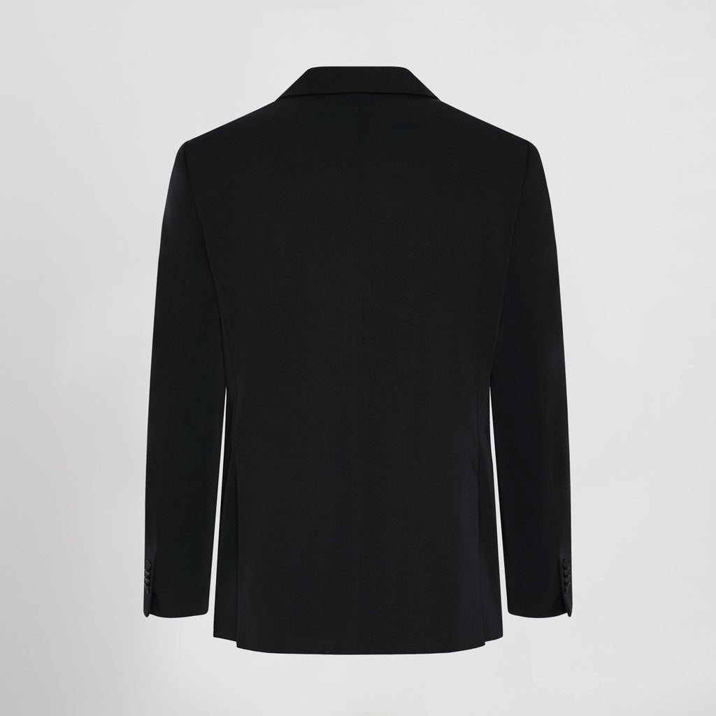 AMERICANA HOMBRE 2 BOT. SLIM FIT TECNO - Gary's