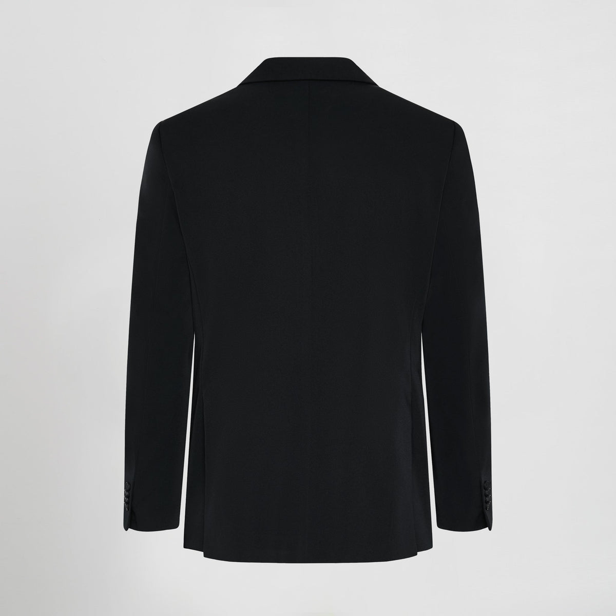 AMERICANA HOMBRE 2 BOT. SLIM FIT TECNO - Gary's