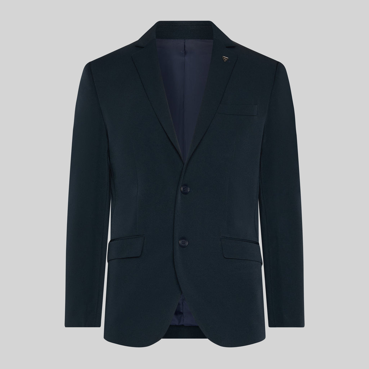 AMERICANA HOMBRE 2 BOT. SLIM FIT TECNO - Gary's