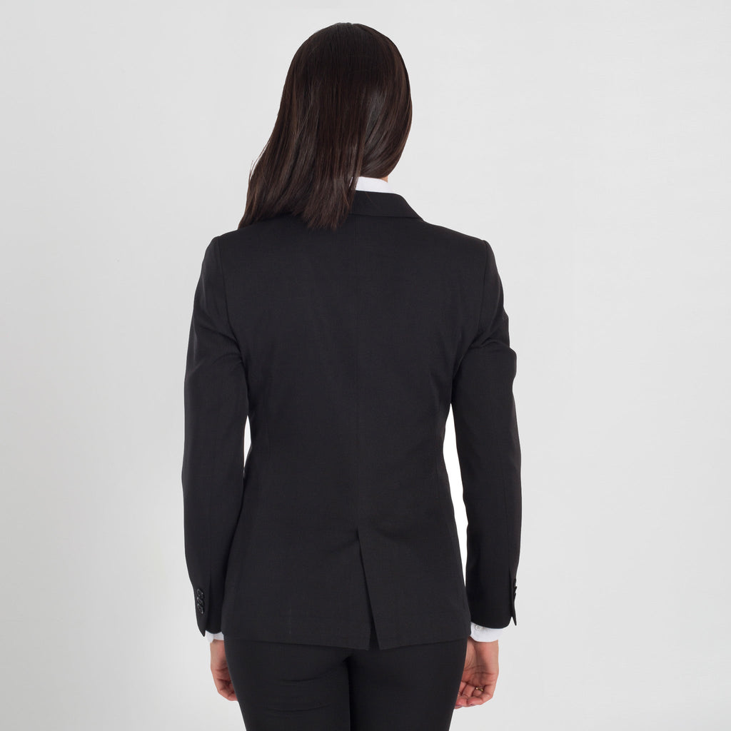 AMERICANA MUJER 1 BOTON TECNO - Gary's