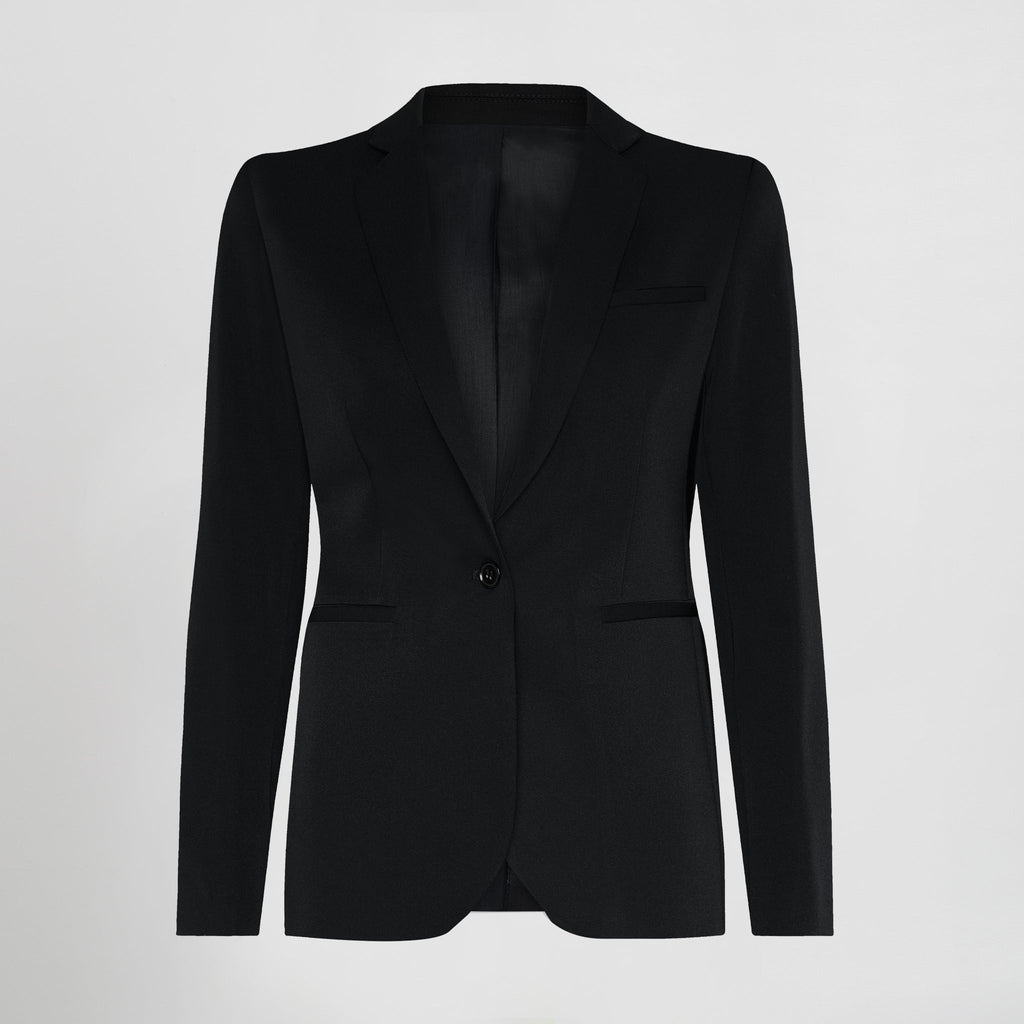 AMERICANA MUJER 1 BOTON TECNO - Gary's