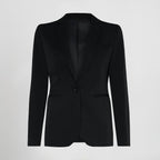 AMERICANA MUJER 1 BOTON TECNO - Gary's