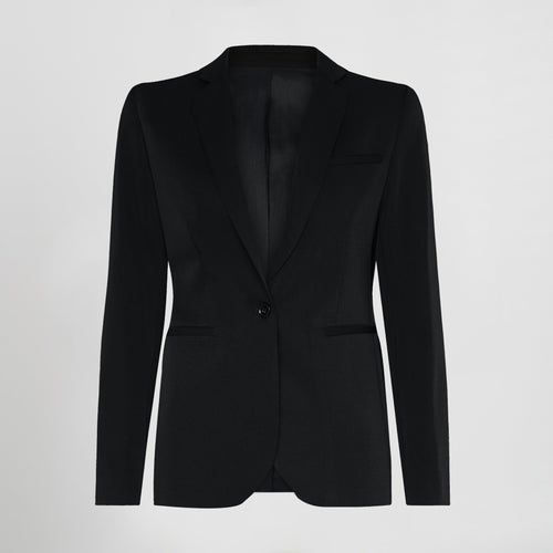 AMERICANA MUJER 1 BOTON TECNO - Gary's