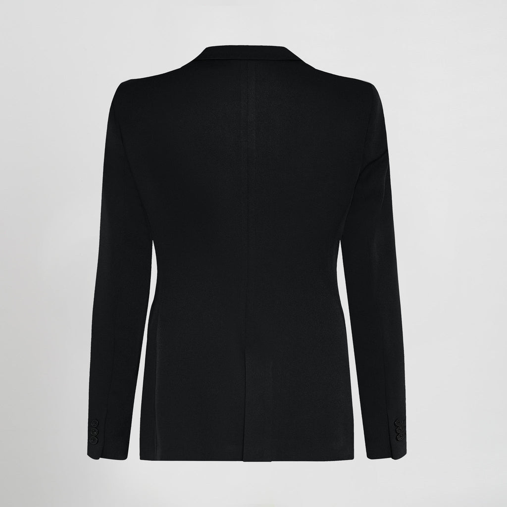 AMERICANA MUJER 1 BOTON TECNO - Gary's