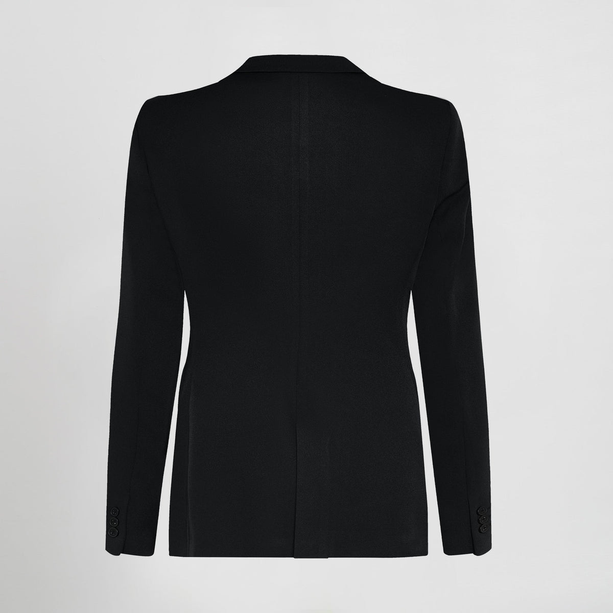 AMERICANA MUJER 1 BOTON TECNO - Gary's