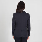 AMERICANA MUJER 1 BOTON TECNO - Gary's