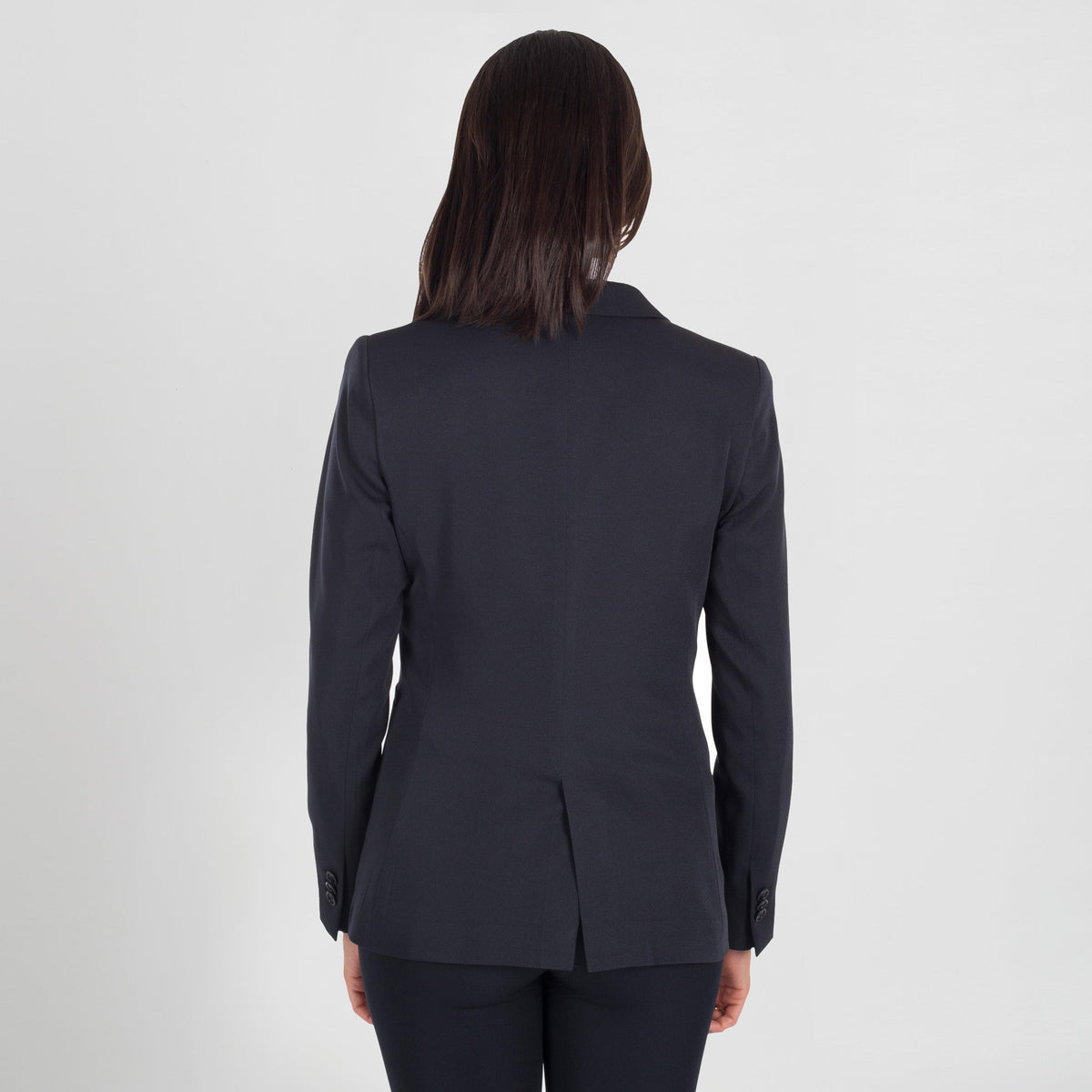 AMERICANA MUJER 1 BOTON TECNO - Gary's