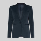 AMERICANA MUJER 1 BOTON TECNO - Gary's