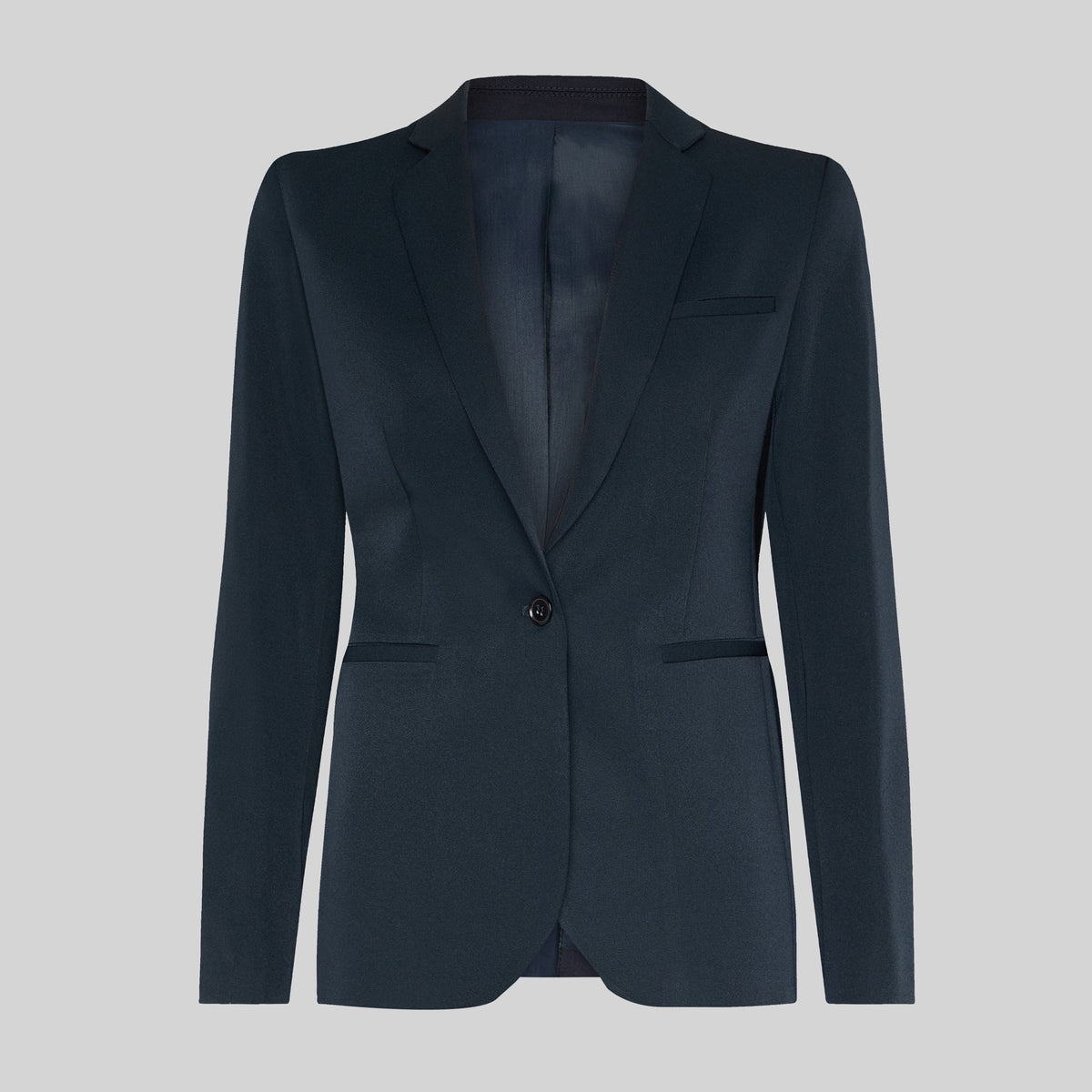 AMERICANA MUJER 1 BOTON TECNO - Gary's
