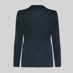 AMERICANA MUJER 1 BOTON TECNO - Gary's