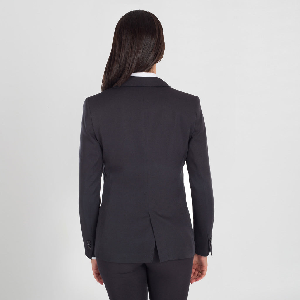 AMERICANA MUJER 1 BOTON TECNO - Gary's