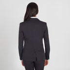AMERICANA MUJER 1 BOTON TECNO - Gary's