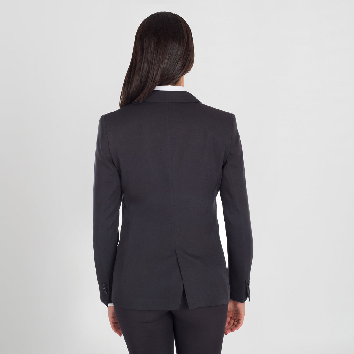AMERICANA MUJER 1 BOTON TECNO - Gary's