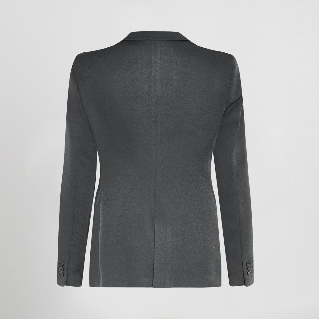 AMERICANA MUJER 1 BOTON TECNO - Gary's