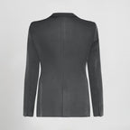 AMERICANA MUJER 1 BOTON TECNO - Gary's