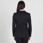 AMERICANA MUJER 2 BOTONES CONFORT - Gary's