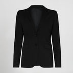 AMERICANA MUJER 2 BOTONES CONFORT - Gary's