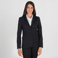 AMERICANA MUJER 2 BOTONES CONFORT - Gary's