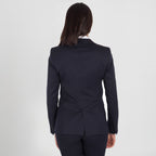 AMERICANA MUJER 2 BOTONES CONFORT - Gary's