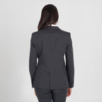 AMERICANA MUJER 2 BOTONES CONFORT - Gary's