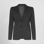 AMERICANA MUJER 2 BOTONES CONFORT - Gary's