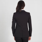 AMERICANA MUJER 2 BOTONES MAXIMA - Gary's