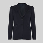 AMERICANA MUJER 2 BOTONES MAXIMA - Gary's