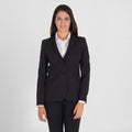 AMERICANA MUJER 2 BOTONES MAXIMA - Gary's