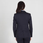 AMERICANA MUJER 2 BOTONES MAXIMA - Gary's