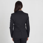 AMERICANA MUJER 2 BOTONES MAXIMA - Gary's