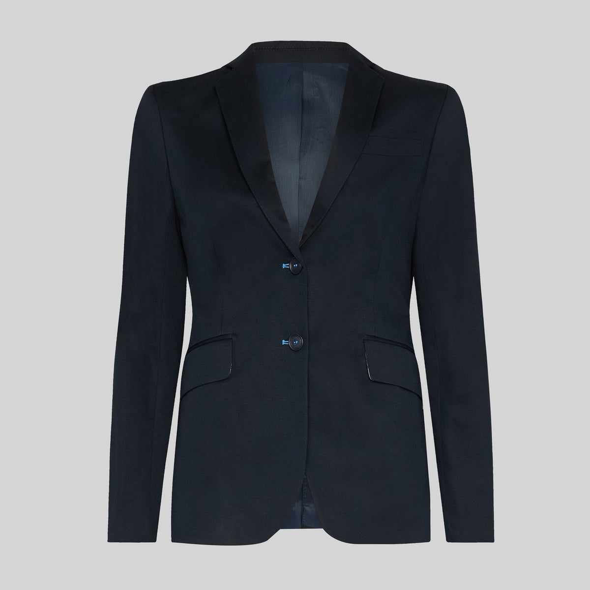 AMERICANA MUJER 2 BOTONES COLD - Gary's
