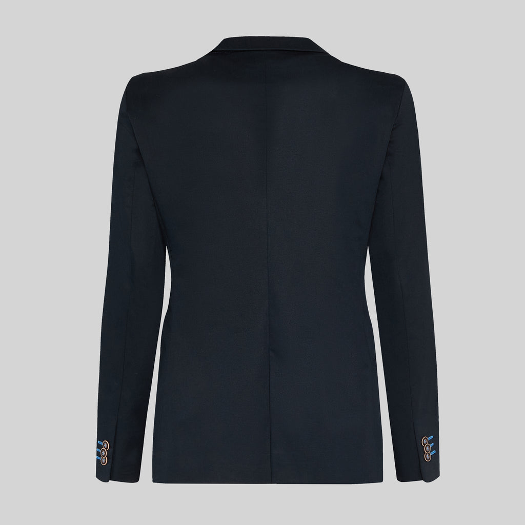 AMERICANA MUJER 2 BOTONES COLD - Gary's