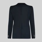 AMERICANA MUJER 2 BOTONES COLD - Gary's