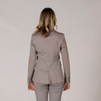 AMERICANA MUJER 2 BOTONES COLD - Gary's