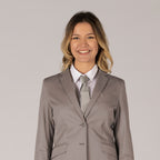 AMERICANA MUJER 2 BOTONES COLD - Gary's