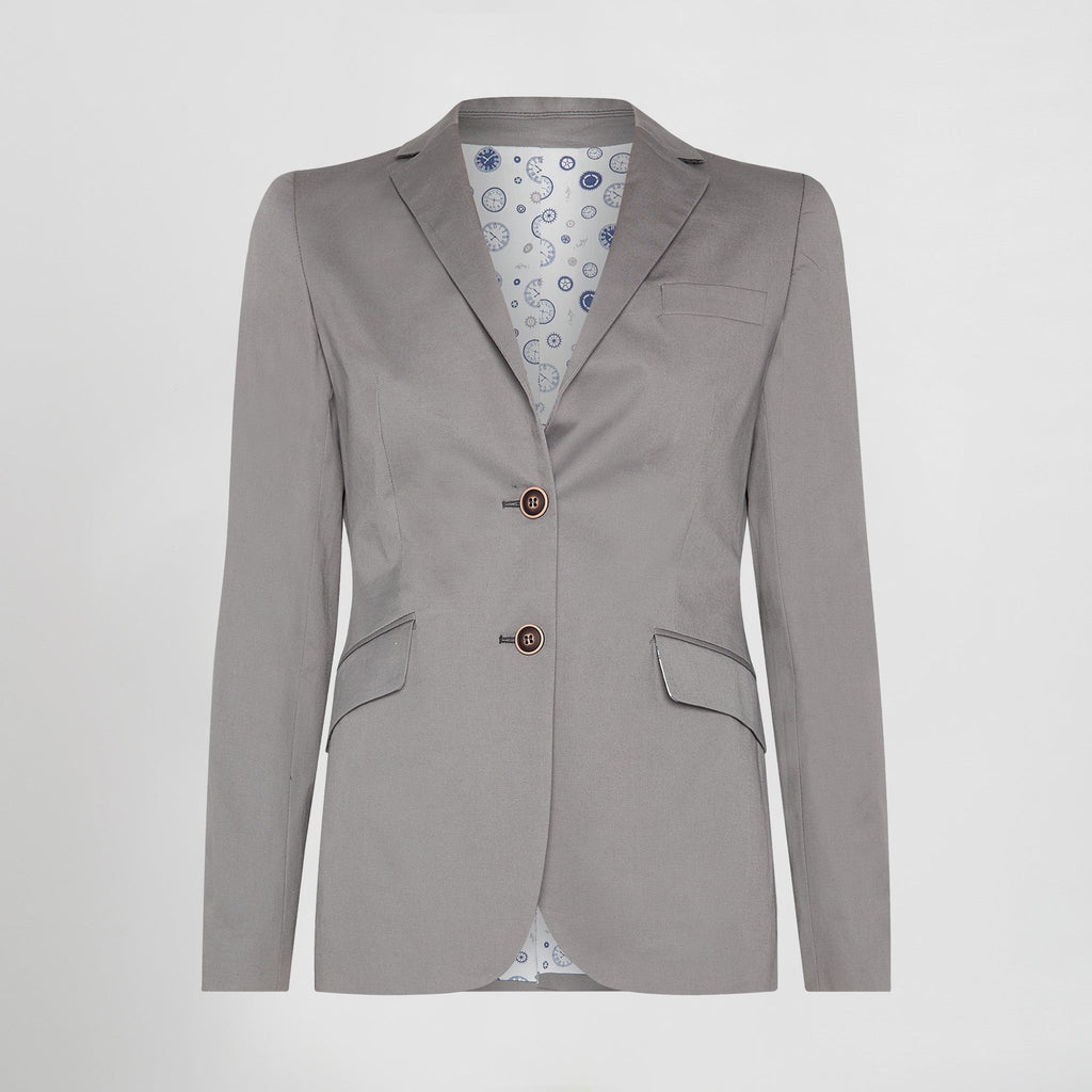 AMERICANA MUJER 2 BOTONES COLD - Gary's