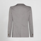 AMERICANA MUJER 2 BOTONES COLD - Gary's