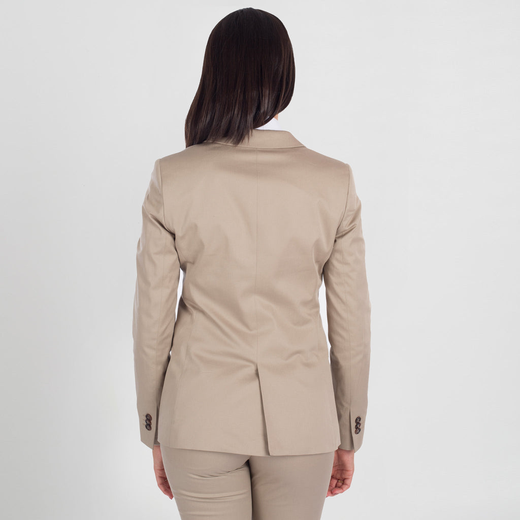 AMERICANA MUJER 2 BOTONES COLD - Gary's
