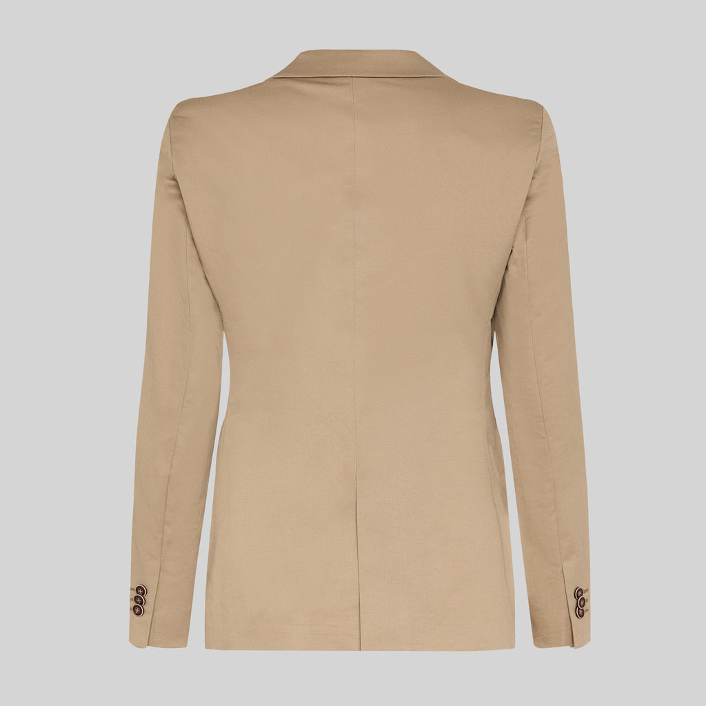 AMERICANA MUJER 2 BOTONES COLD - Gary's