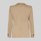 AMERICANA MUJER 2 BOTONES COLD - Gary's